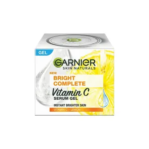 Garnier Bright Complete Vitamin C Serum Gel 45gm